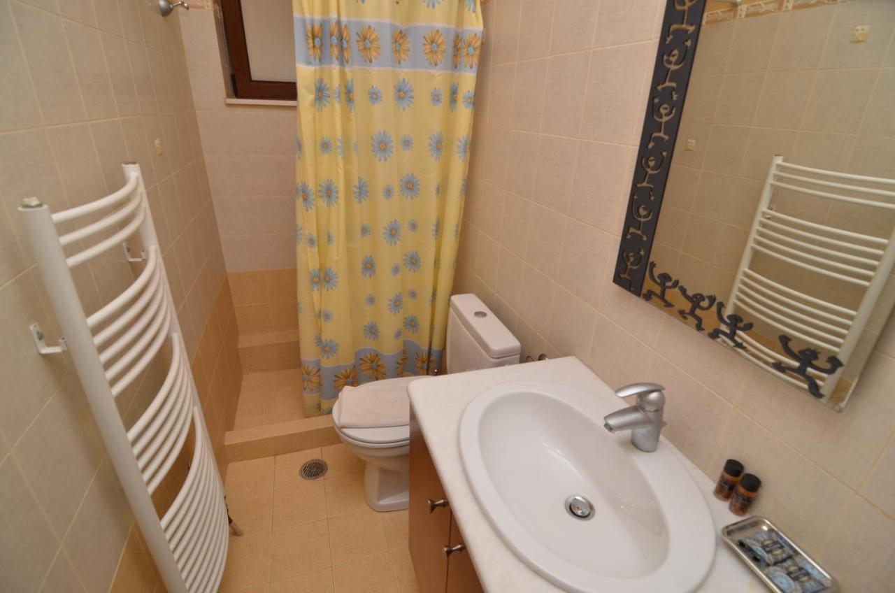 Sophia Limeni View Hotell Areópoli Eksteriør bilde